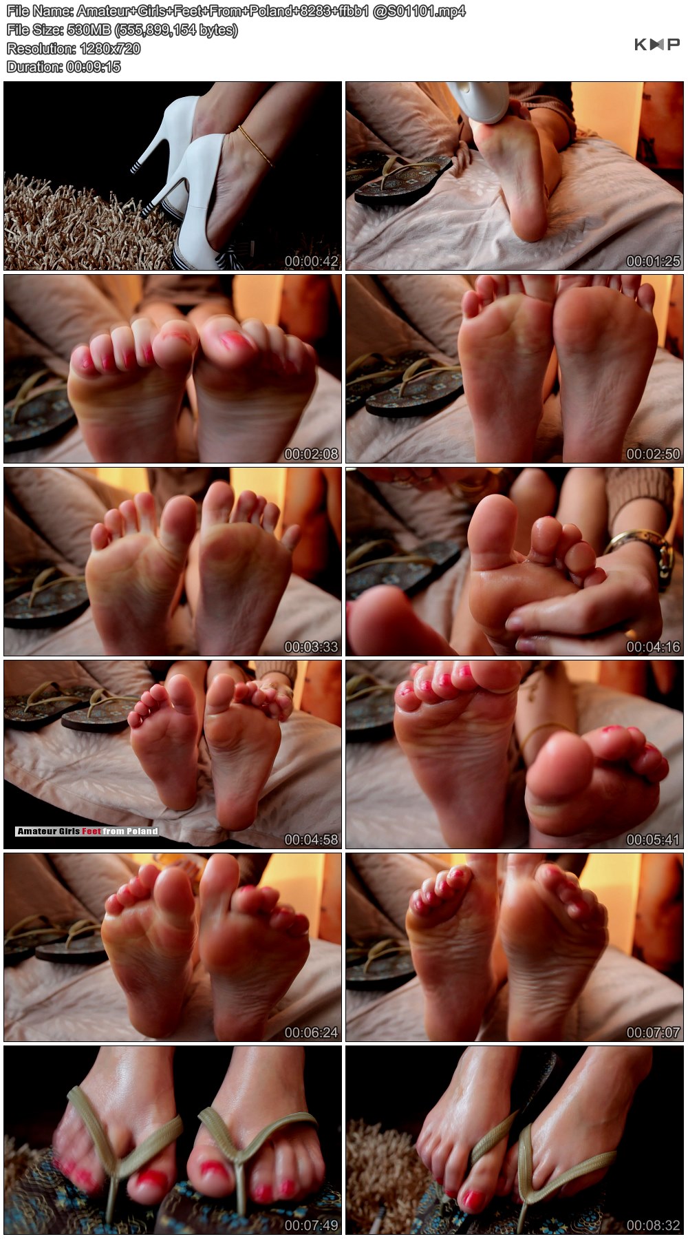 Amateur Girls Feet From Poland 8283 ffbb1 @S01101.JPG