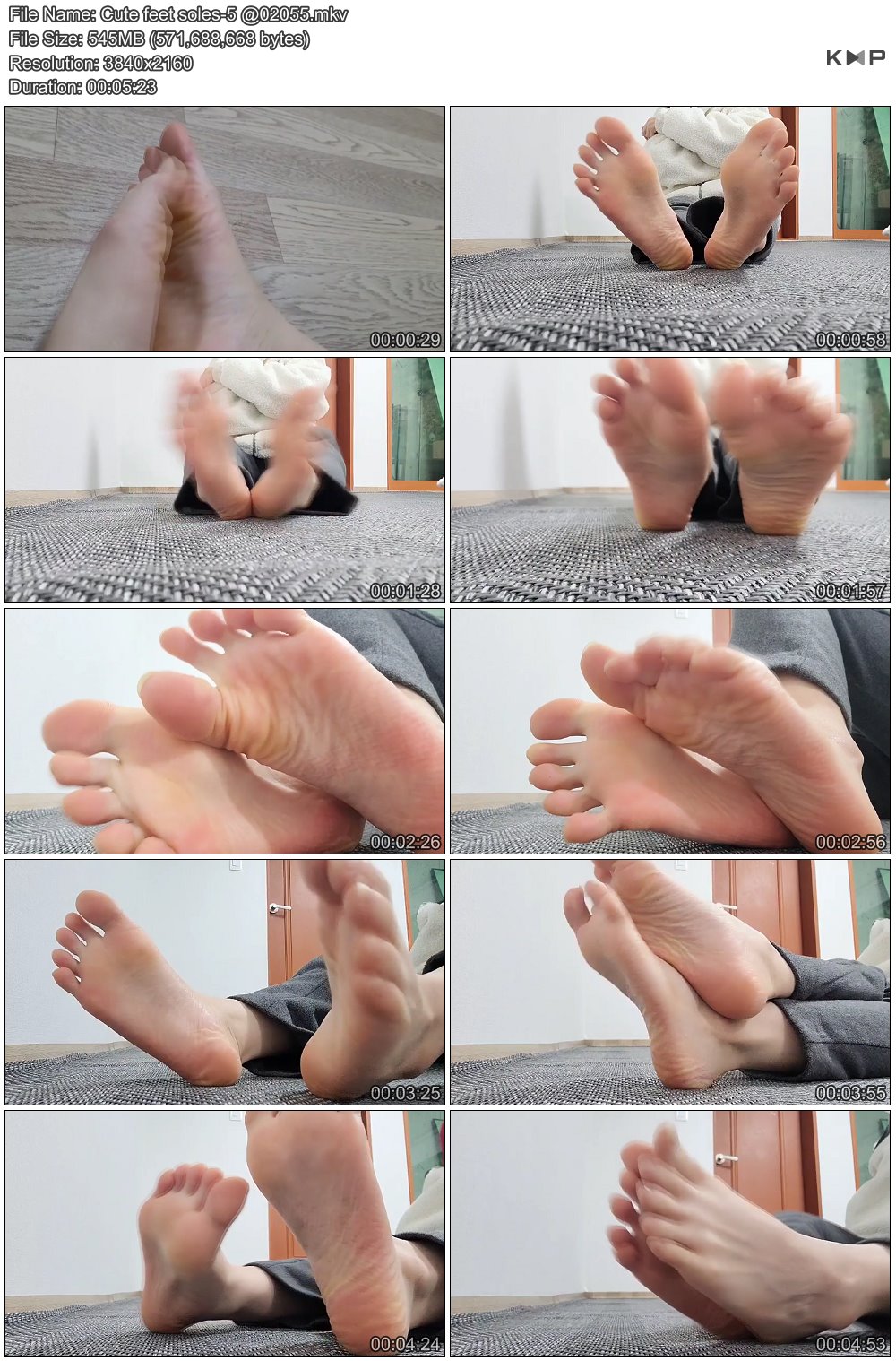 Cute feet soles-5 @02055.JPG