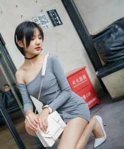 ��MssGirl�� ɫ����ȹ�߸�103P