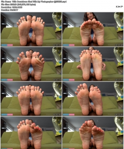 With Countdown Shot With My Photographer